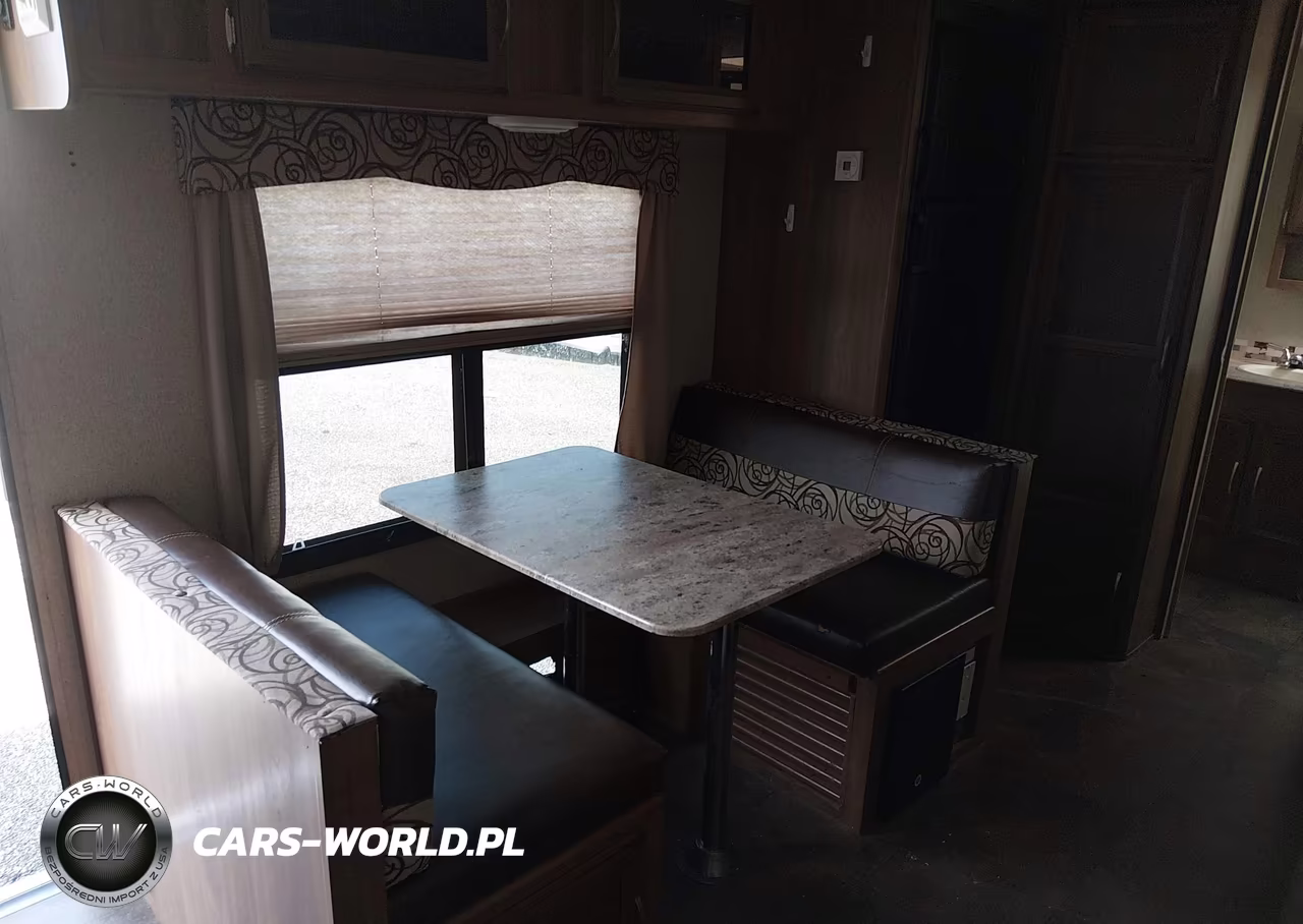 2017 Coachmen Other VIN:5ZT2CXPB1HA009889 - 13