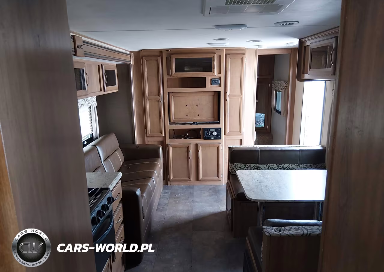 2017 Coachmen Other VIN:5ZT2CXPB1HA009889 - 16
