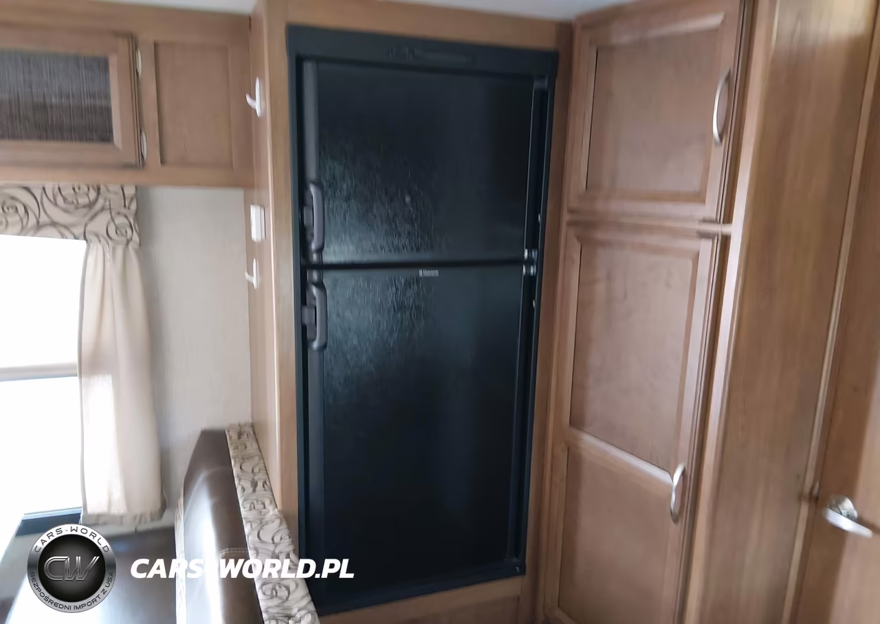 2017 Coachmen Other VIN:5ZT2CXPB1HA009889 - 17