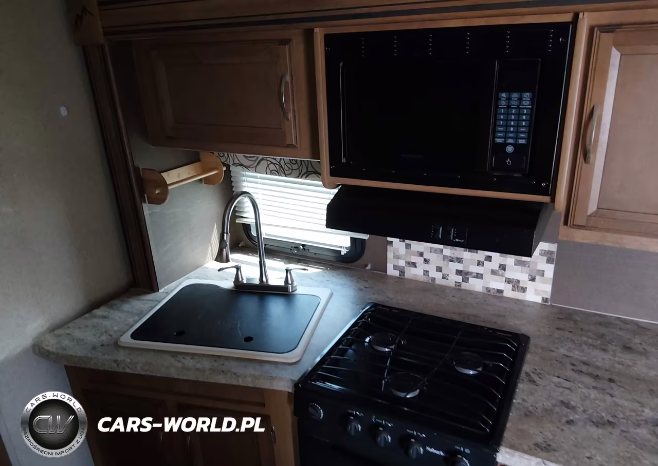 2017 Coachmen Other VIN:5ZT2CXPB1HA009889 - 18