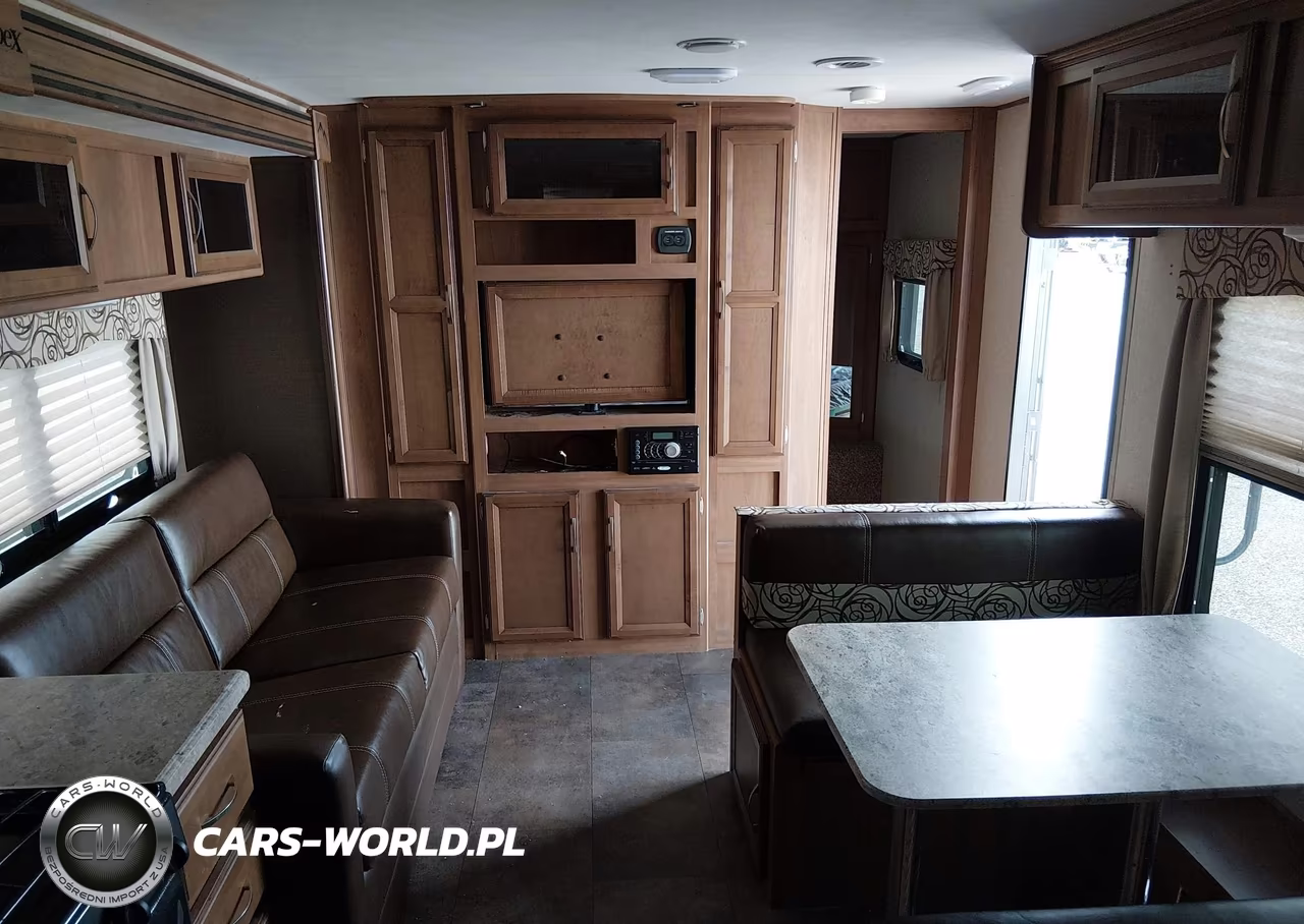 2017 Coachmen Other VIN:5ZT2CXPB1HA009889 - 20