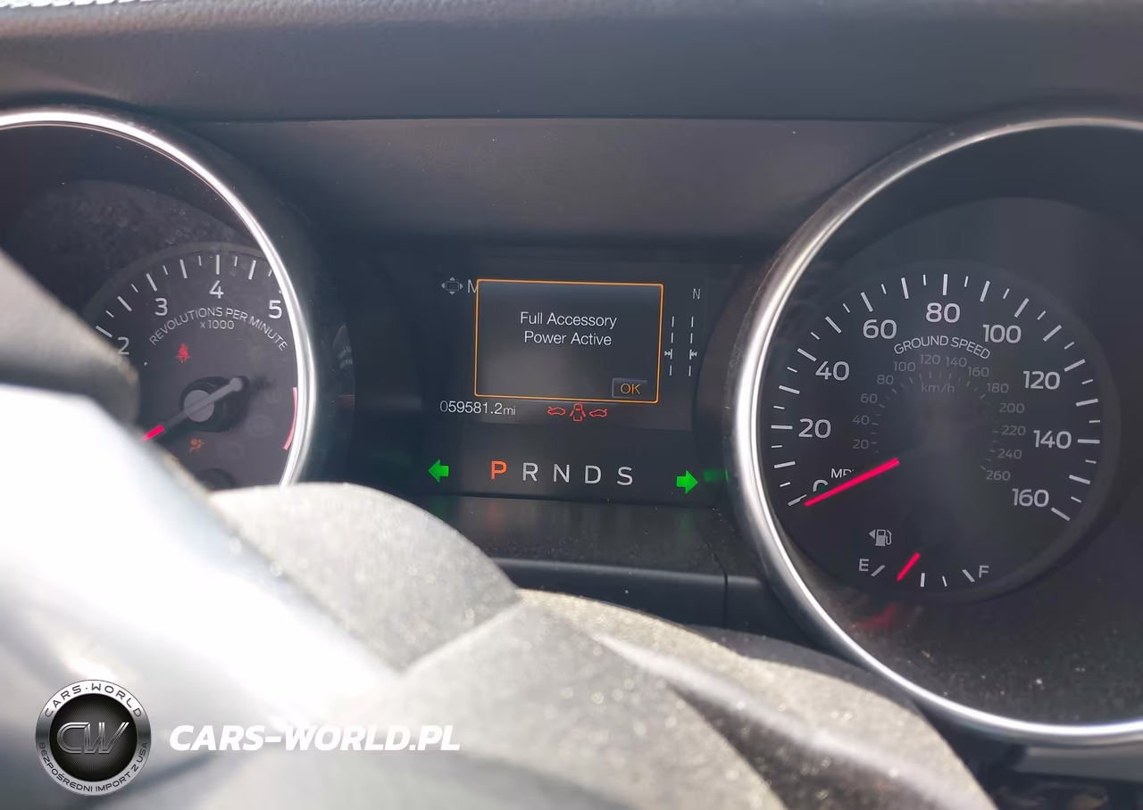 2022 Ford Mustang Ecoboost Premium VIN:1FATP8UH9N5119236 - 7