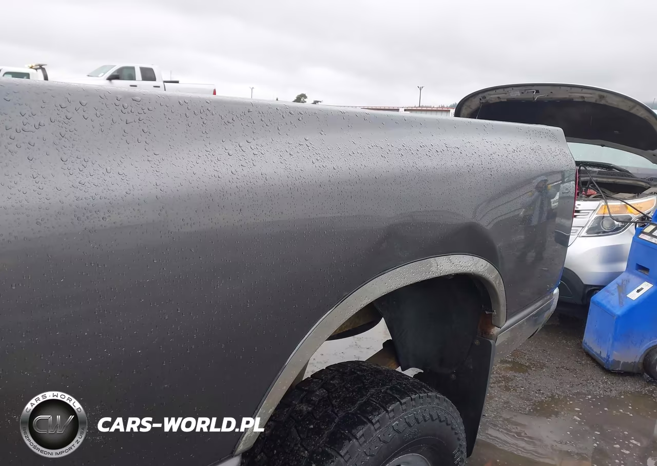 2004 Dodge Ram 2500 Slt-Laramie VIN:3D7KU28D34G202516 - 18