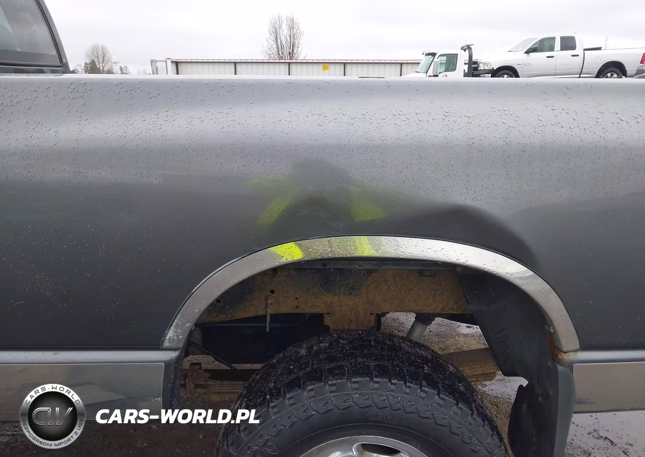 2004 Dodge Ram 2500 Slt-Laramie VIN:3D7KU28D34G202516 - 6