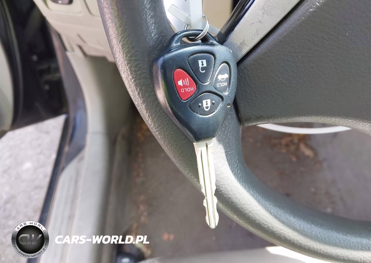 2010 Toyota Camry Le VIN:4T1BF3EK3AU078667 - 11