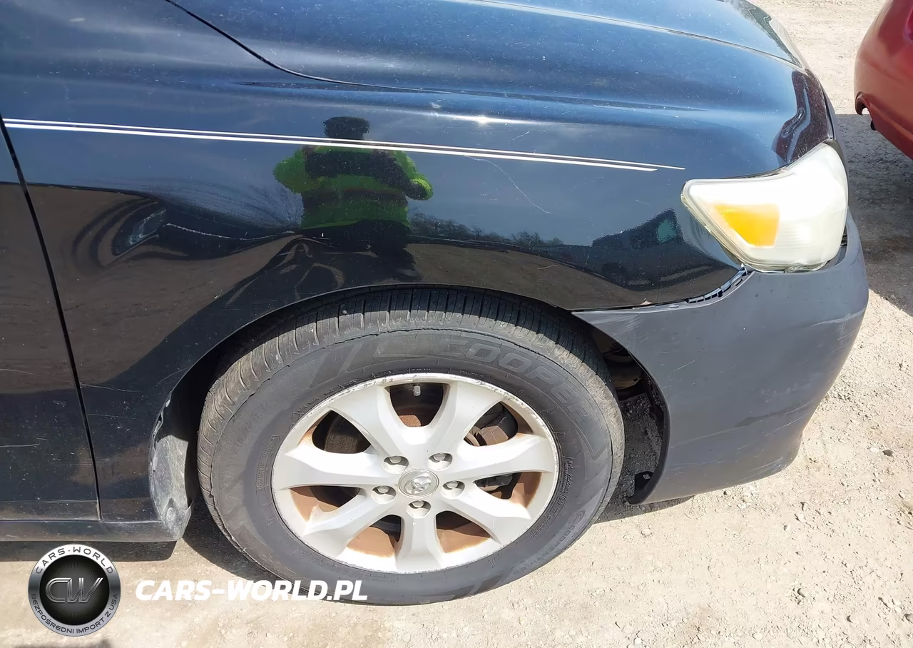 2010 Toyota Camry Le VIN:4T1BF3EK3AU078667 - 14