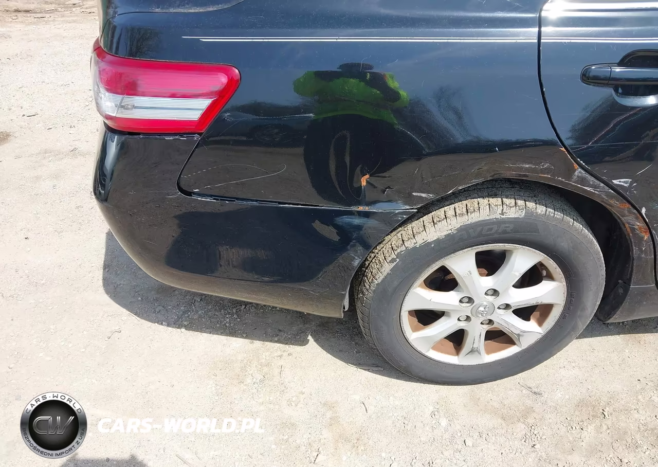 2010 Toyota Camry Le VIN:4T1BF3EK3AU078667 - 15