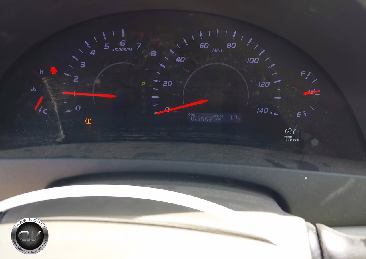2010 Toyota Camry Le VIN:4T1BF3EK3AU078667 - 7
