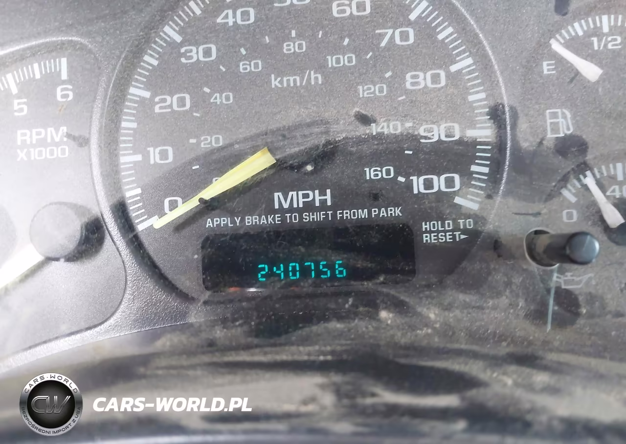 2000 Chevrolet Silverado 1500 Ls VIN:1GCEC19T6YZ283947 - 15