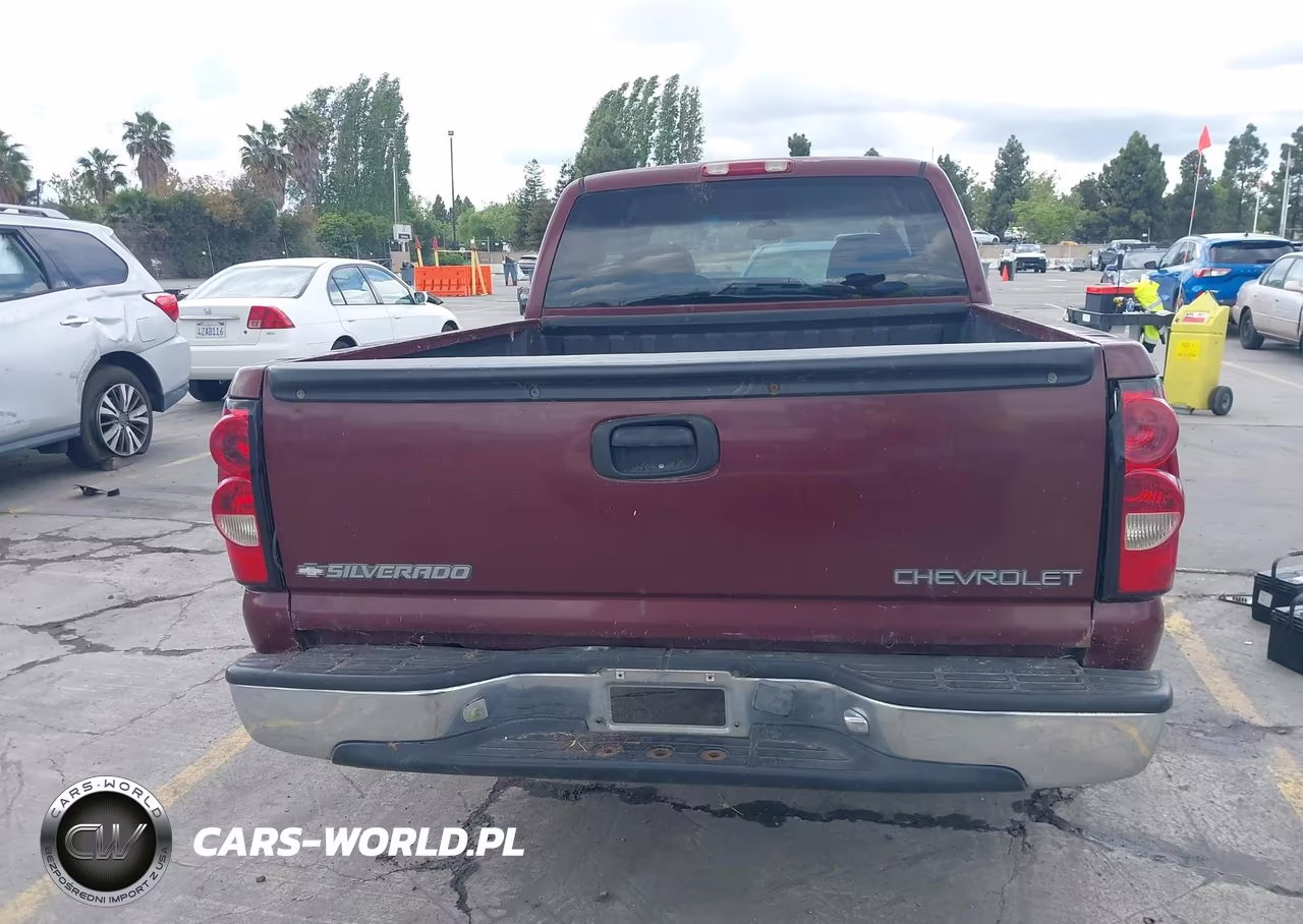 2000 Chevrolet Silverado 1500 Ls VIN:1GCEC19T6YZ283947 - 16
