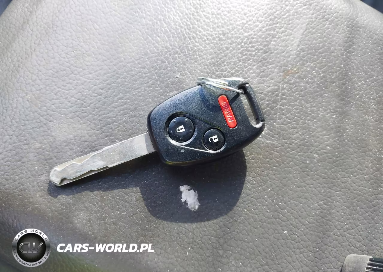 2007 Honda Pilot Ex-L VIN:5FNYF18787B015706 - 11
