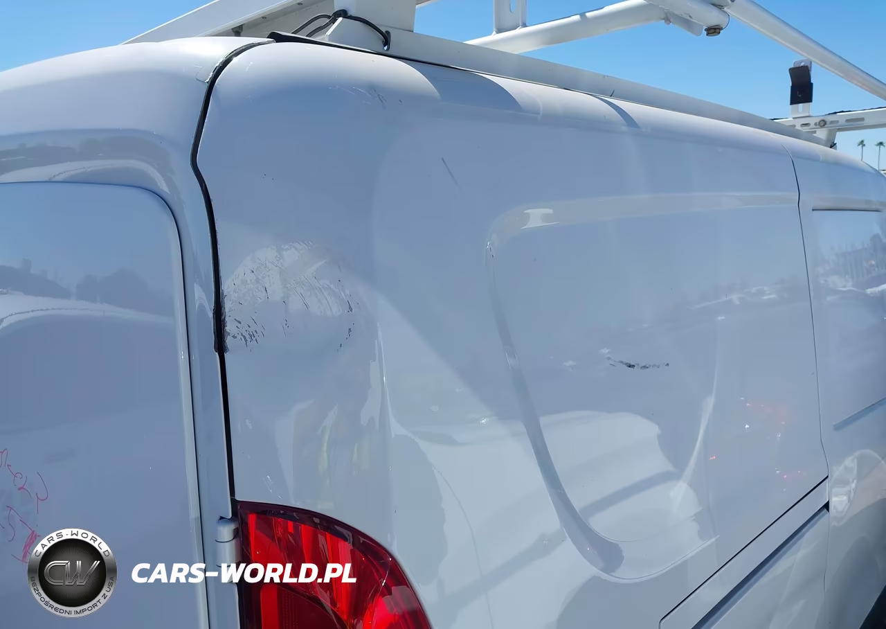 2021 Ram Promaster City Tradesman VIN:ZFBHRFAB6M6U54853 - 12