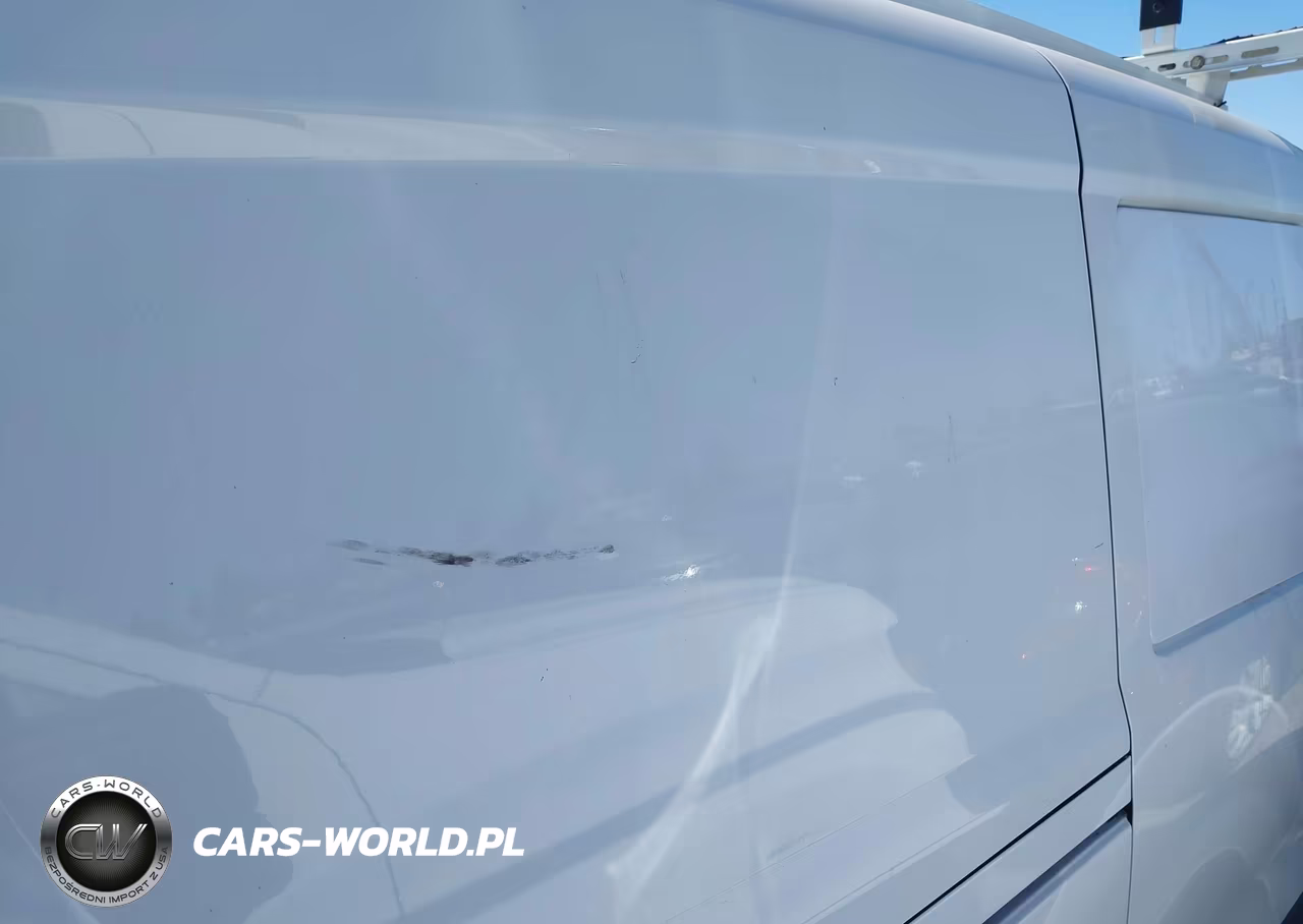 2021 Ram Promaster City Tradesman VIN:ZFBHRFAB6M6U54853 - 13