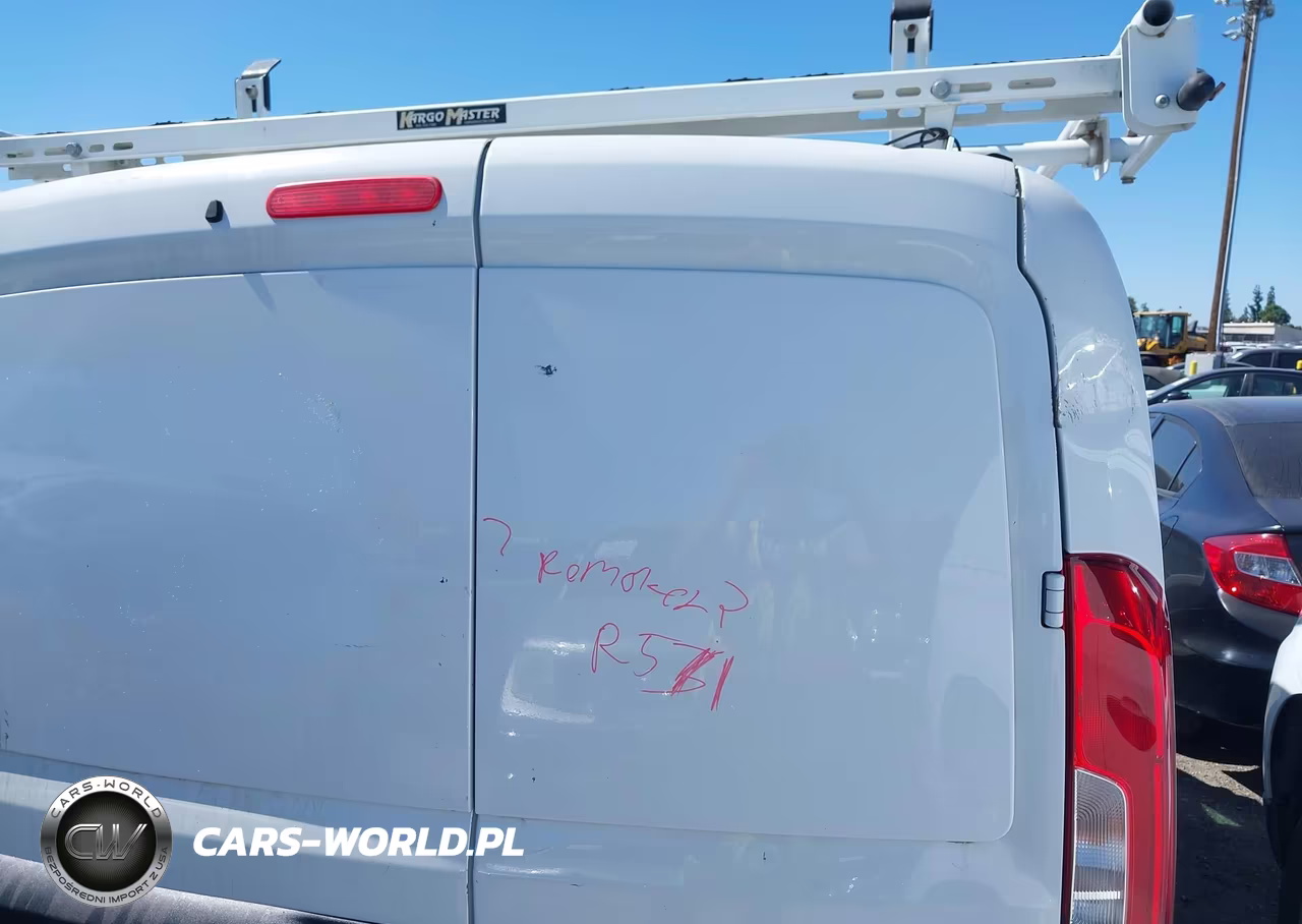 2021 Ram Promaster City Tradesman VIN:ZFBHRFAB6M6U54853 - 6