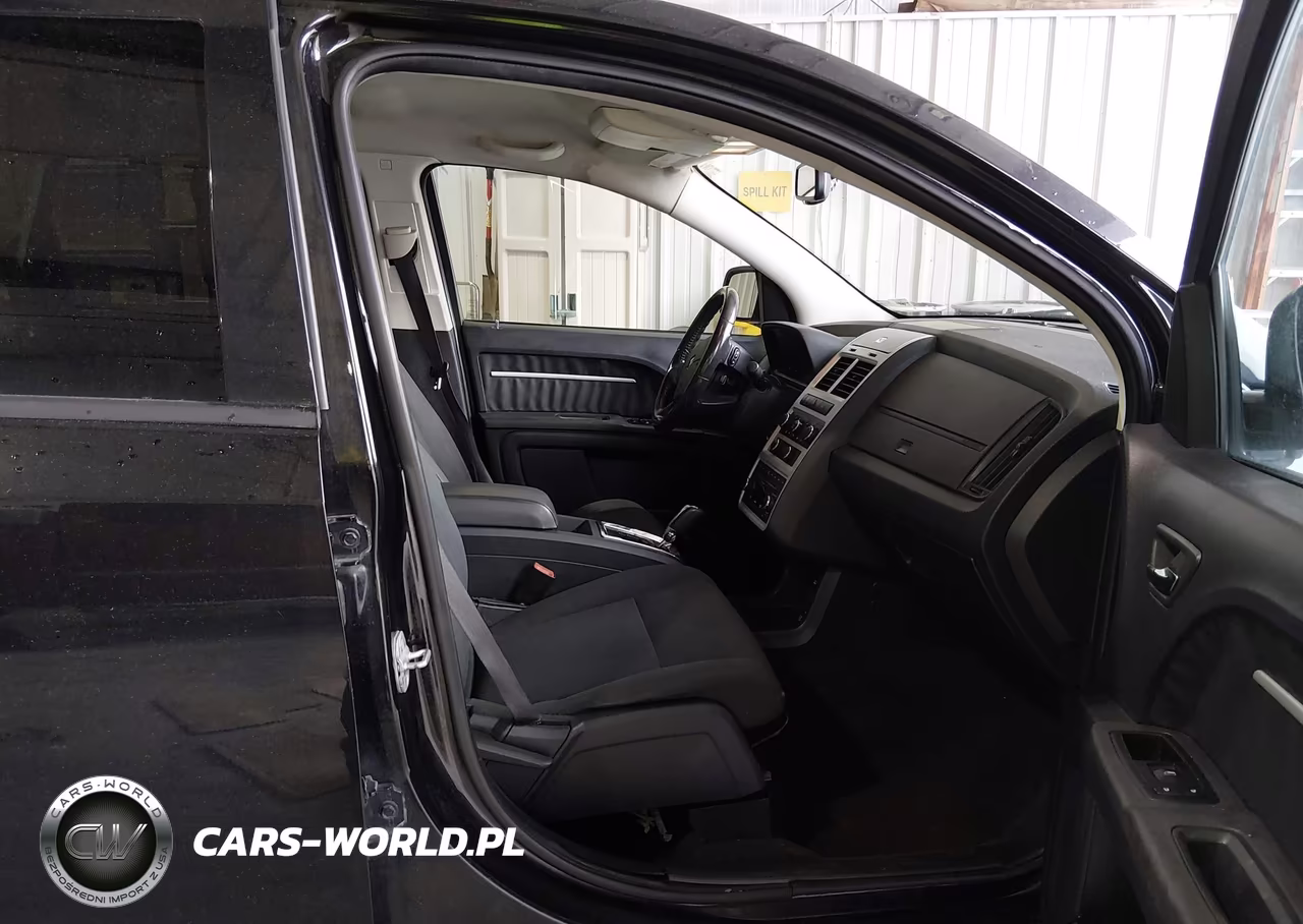 2010 Dodge Journey Sxt VIN:3D4PH5FV0AT256735 - 5