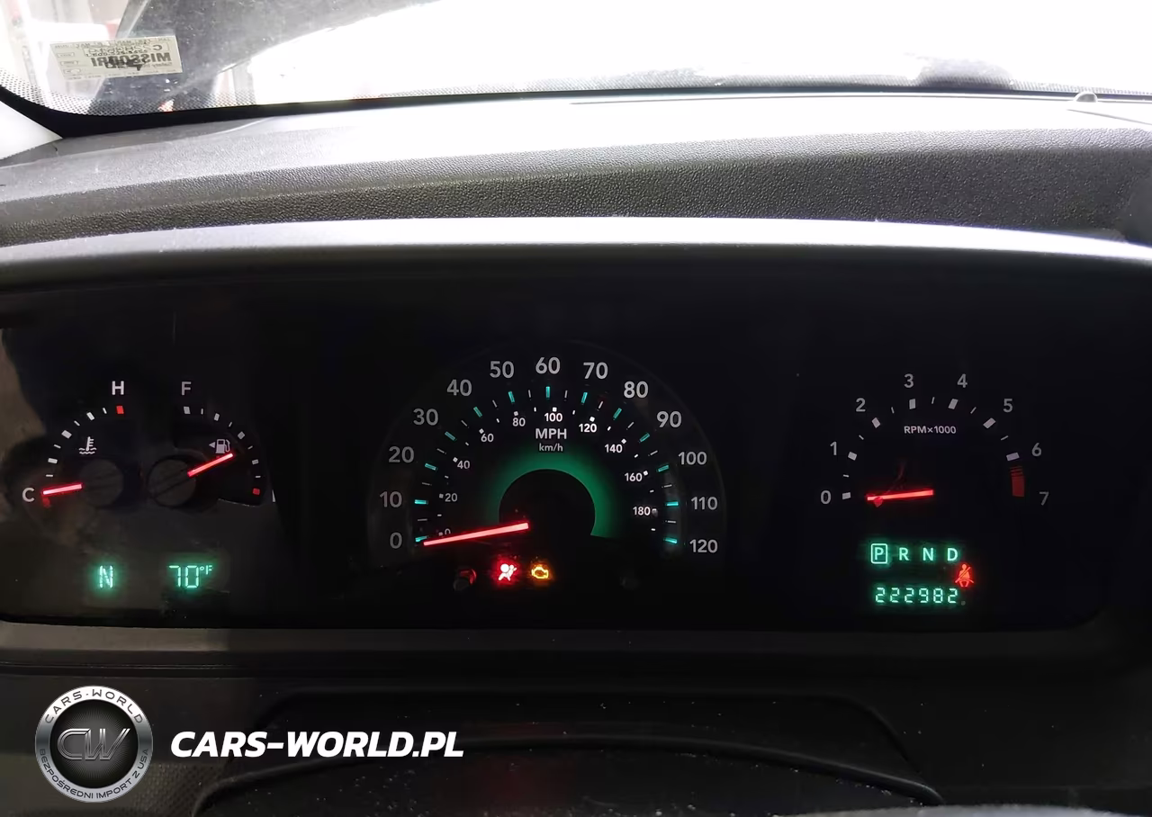 2010 Dodge Journey Sxt VIN:3D4PH5FV0AT256735 - 7