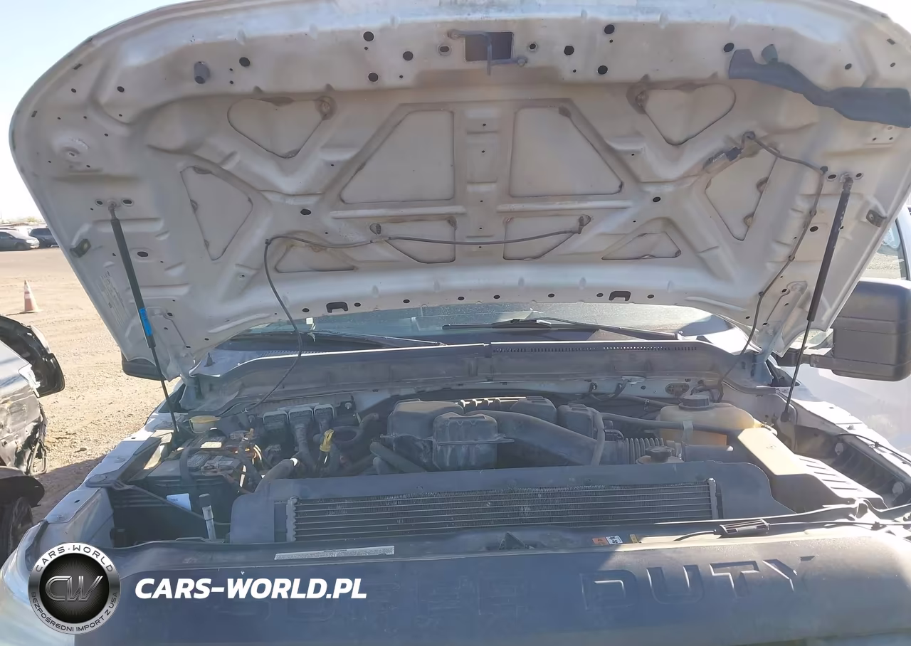 2016 Ford F-250 Xl VIN:1FT7W2A63GEB66800 - 10