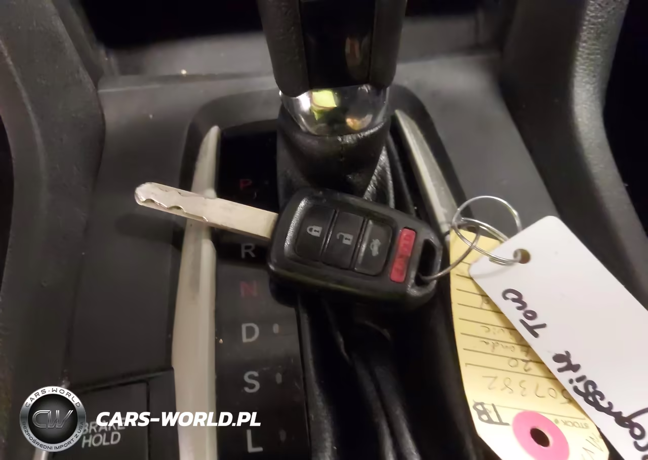 2020 Honda Civic Lx VIN:2HGFC2F66LH507382 - 11