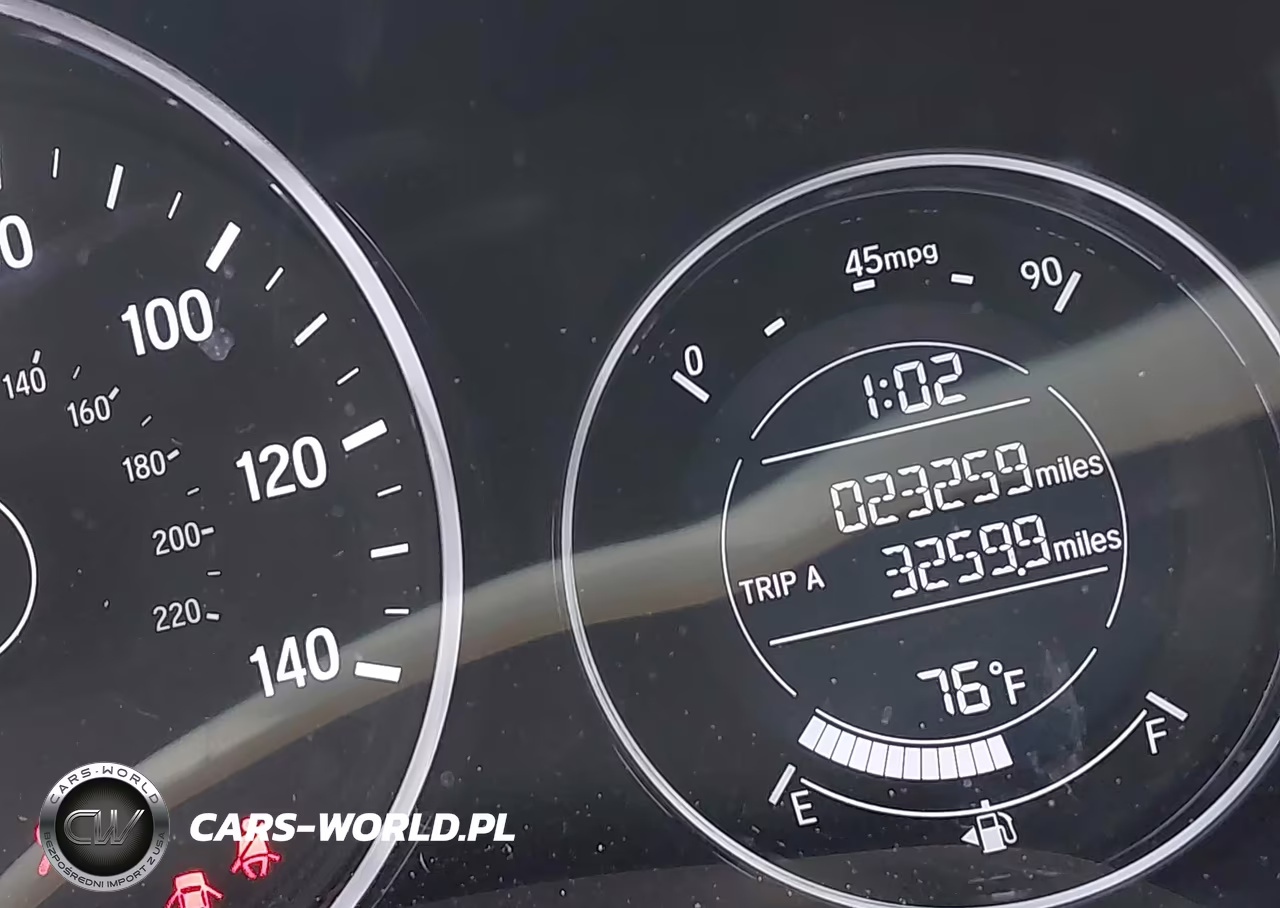 2021 Honda Hr-V 2Wd Lx VIN:3CZRU5H3XMM709121 - 16