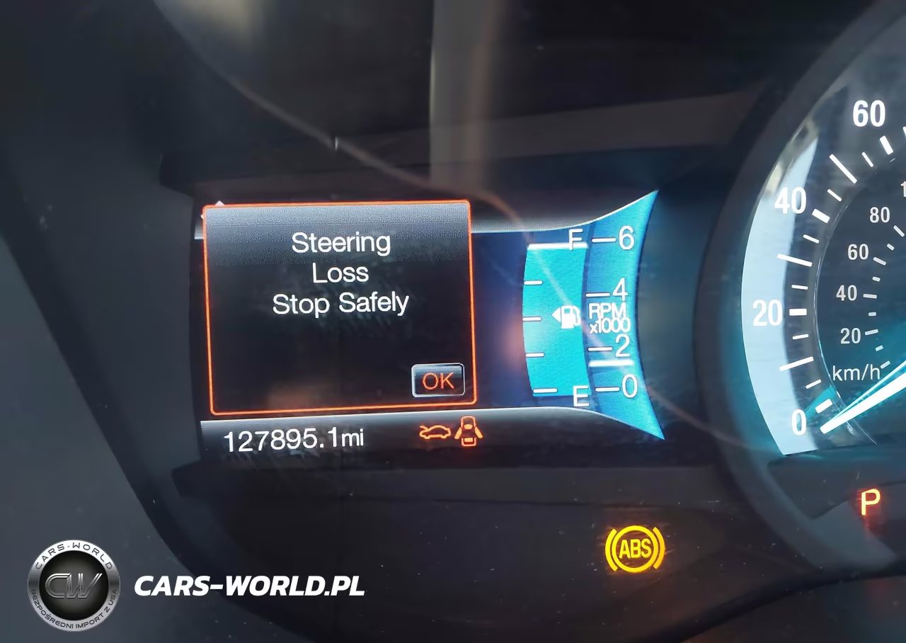 2016 Ford Fusion Titanium VIN:3FA6P0K90GR263381 - 15
