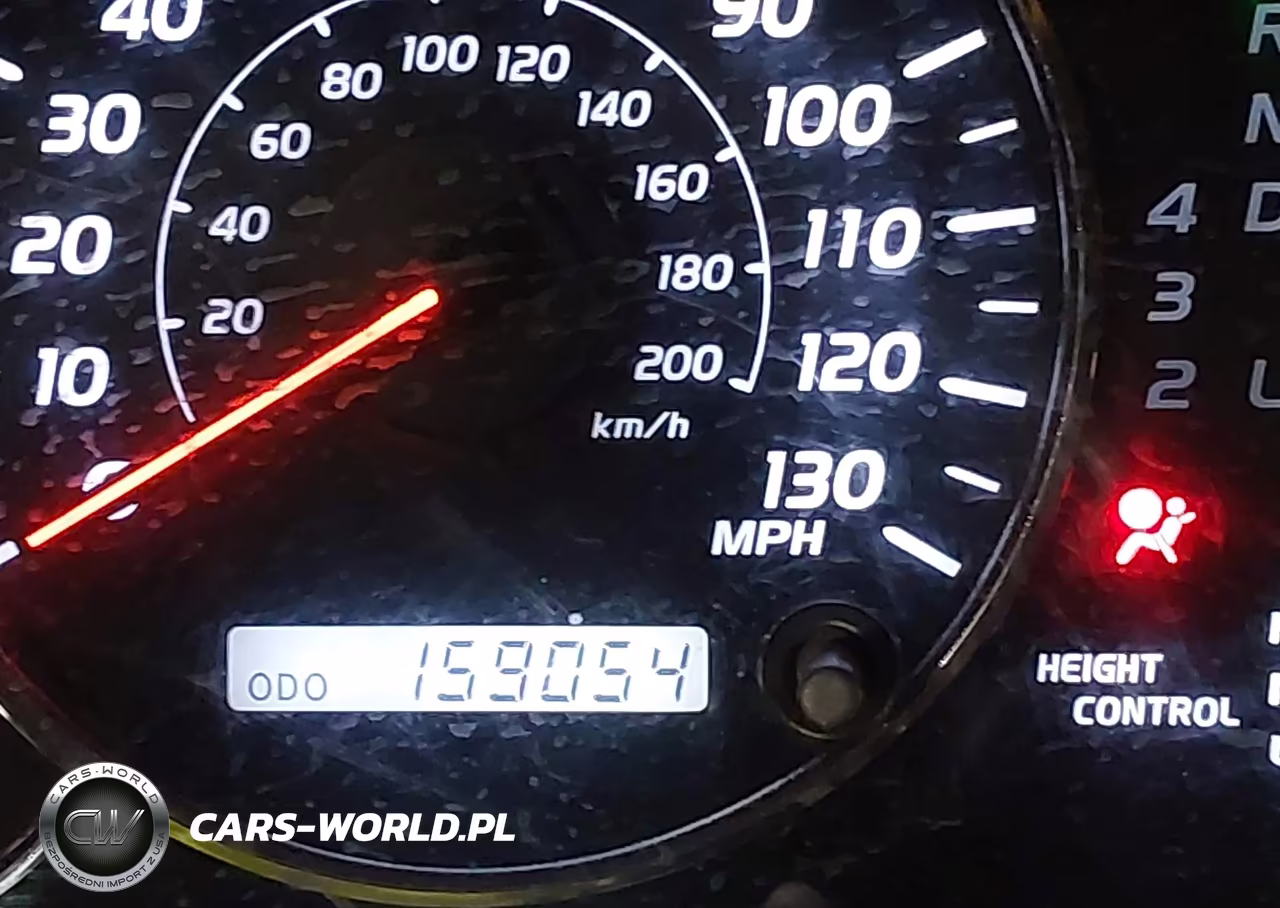 2005 Lexus Gx 470 VIN:JTJBT20X850087515 - 15