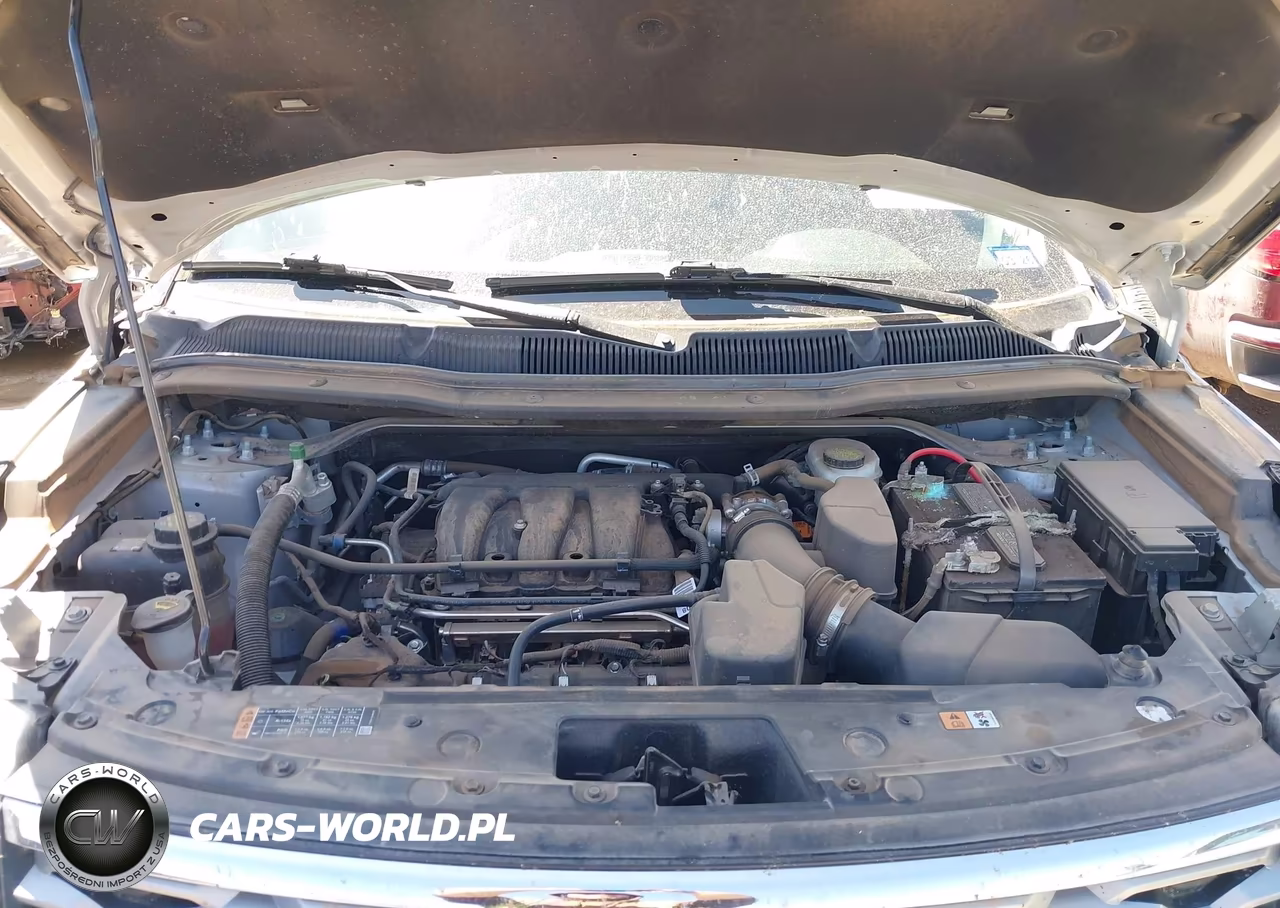 2019 Ford Explorer Limited VIN:1FM5K7F85KGA71951 - 10
