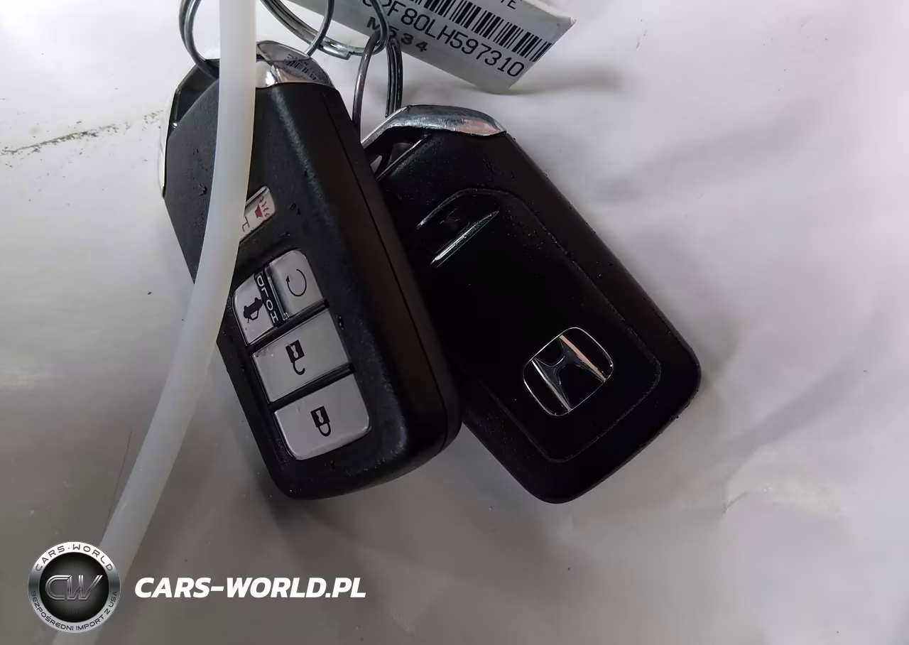 2020 Honda Civic Sport VIN:2HGFC2F80LH597310 - 11