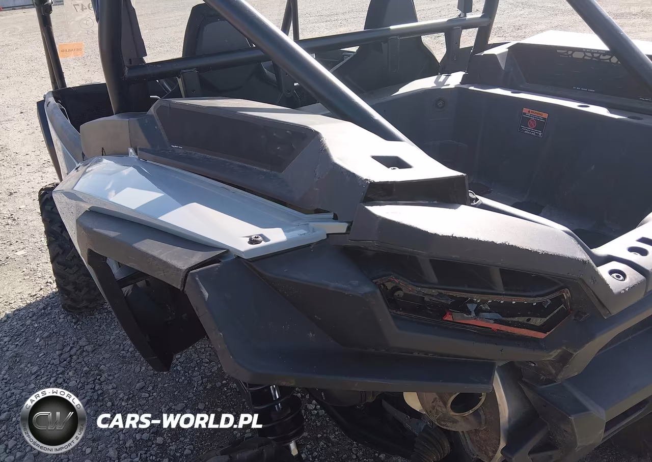 2025 Polaris Rzr Xp 1000 Sport VIN:3NSNEE997SF117390 - 14