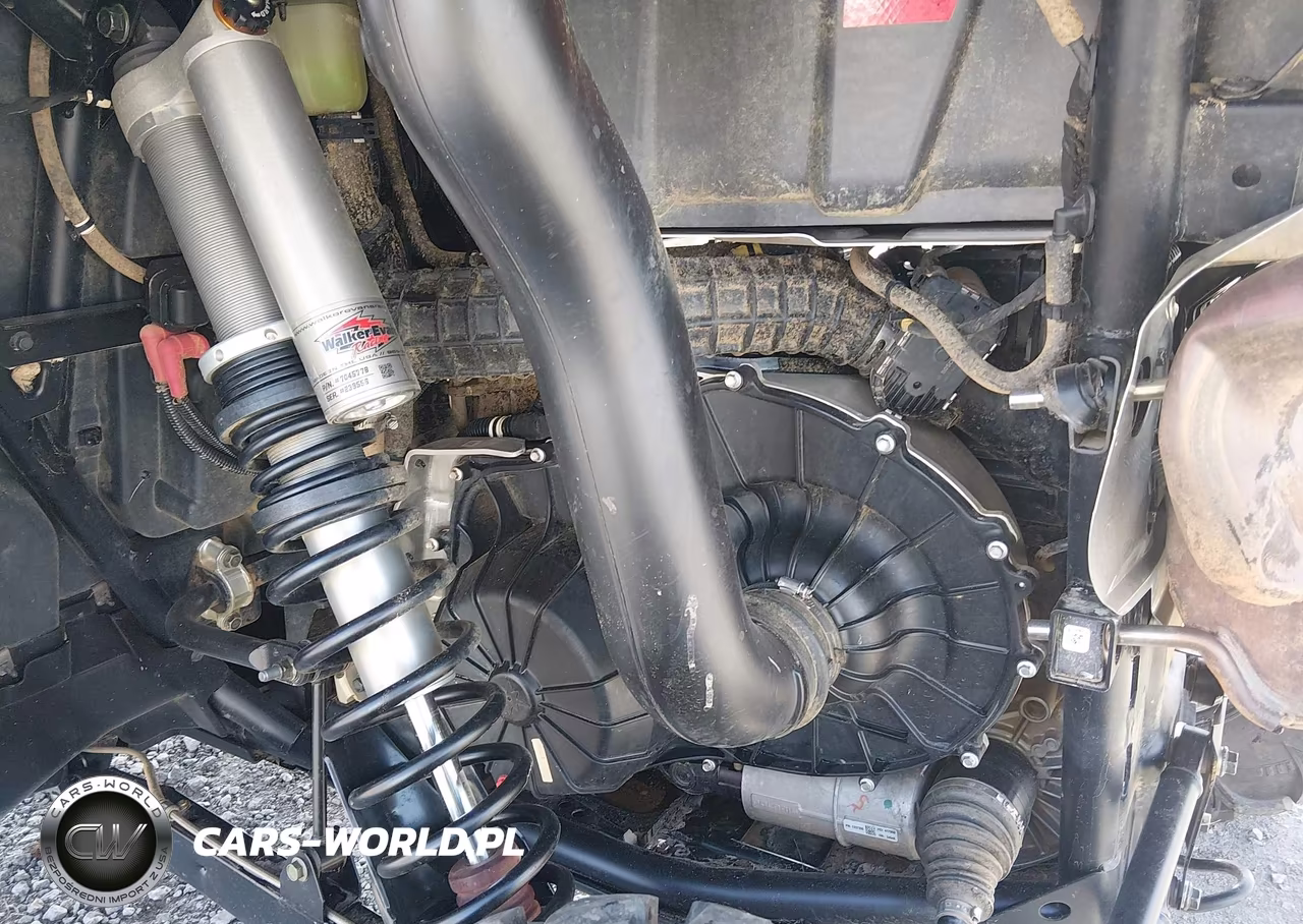 2025 Polaris Rzr Xp 1000 Sport VIN:3NSNEE997SF117390 - 9