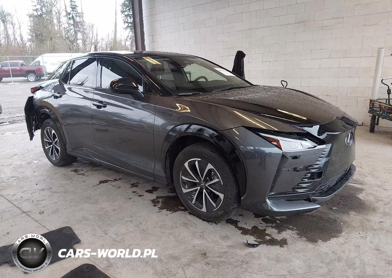 2024 Lexus Rz 450E Premium