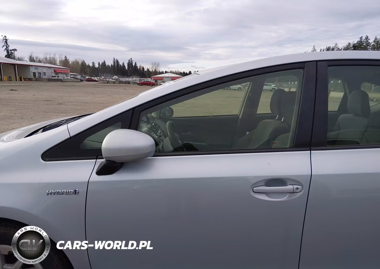 2012 Toyota Prius V Three VIN:JTDZN3EUXC3145992 - 14