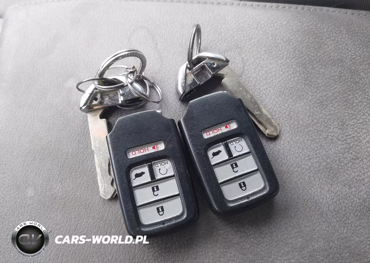 2018 Honda Cr-V Ex VIN:7FARW2H50JE048851 - 11
