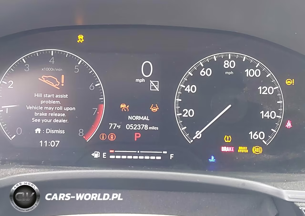 2024 Honda Civic Sport VIN:2HGFE2F55RH553148 - 16