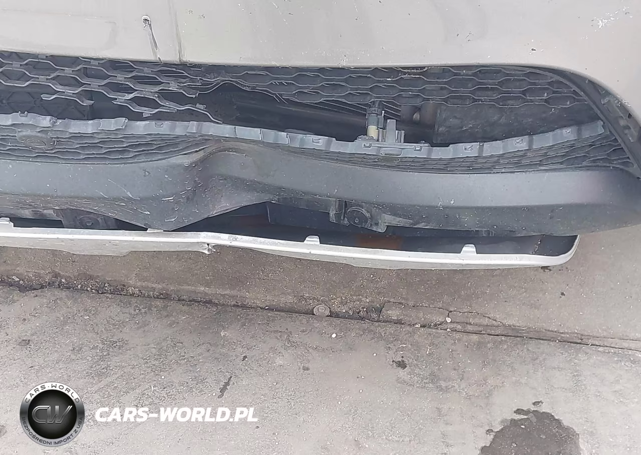 2020 Land Rover Range Rover Evoque S VIN:SALZJ2FX8LH119031 - 19