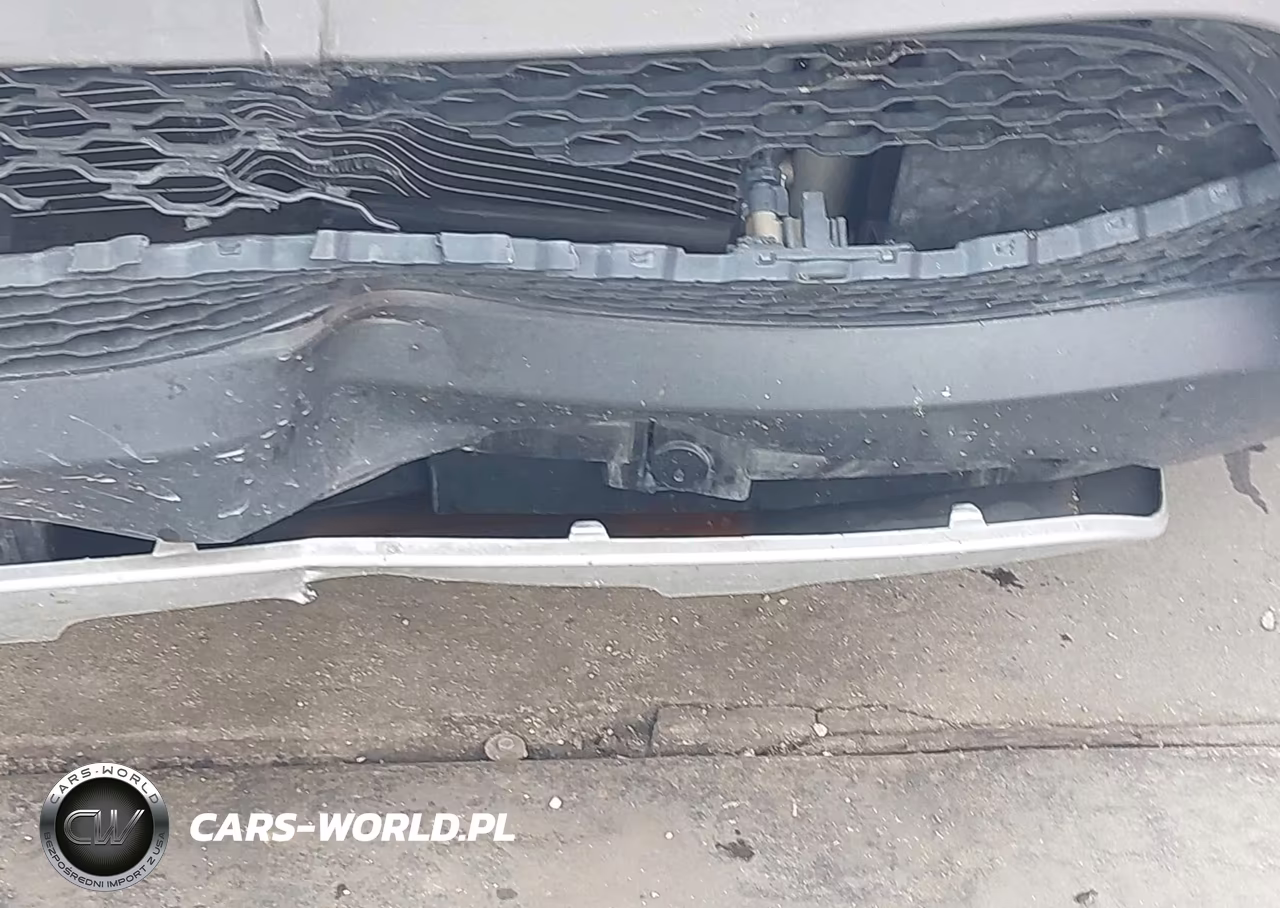 2020 Land Rover Range Rover Evoque S VIN:SALZJ2FX8LH119031 - 6