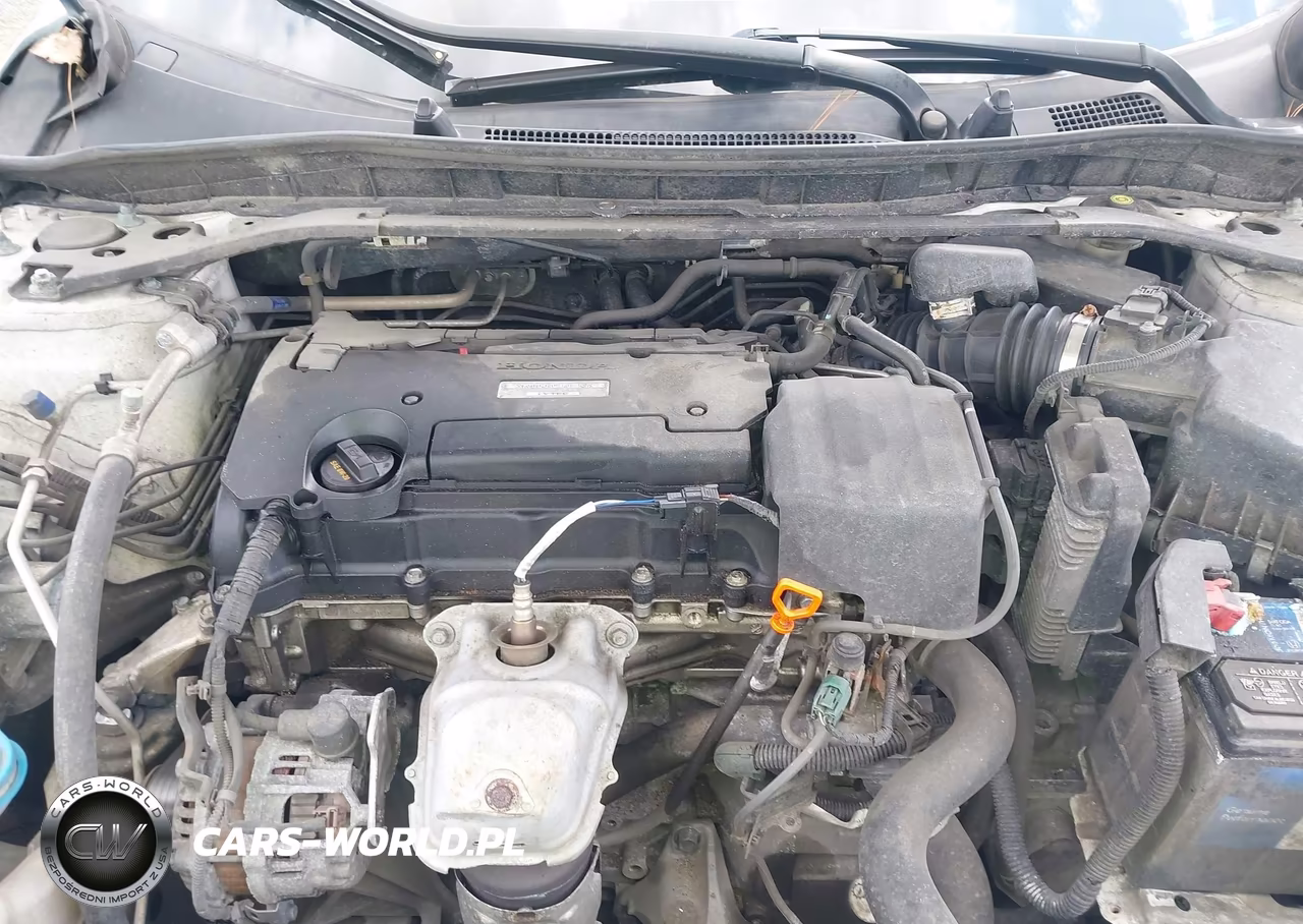 2017 Honda Accord Sport Se VIN:1HGCR2F18HA084316 - 10