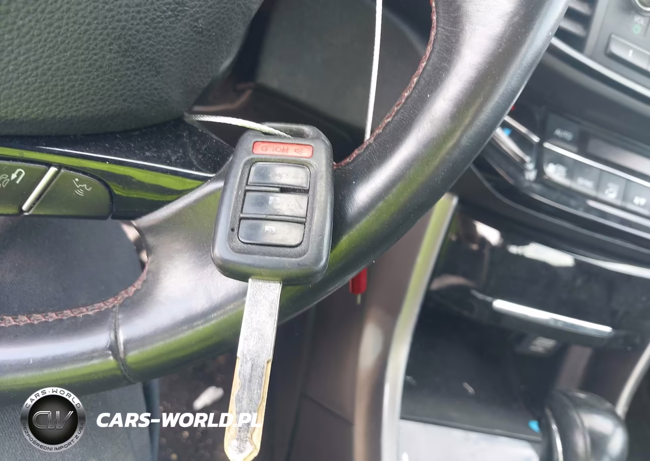 2017 Honda Accord Sport Se VIN:1HGCR2F18HA084316 - 11