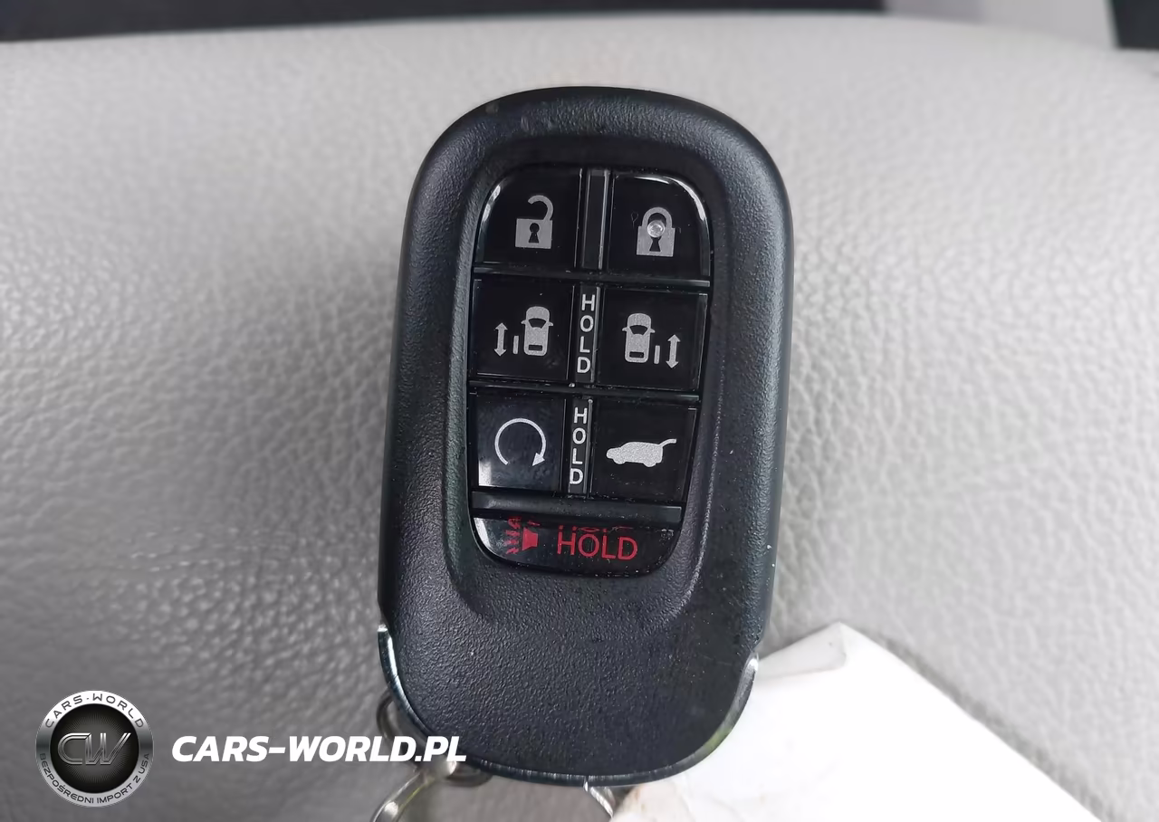 2025 Honda Odyssey Ex-L VIN:5FNRL6H6XSB033425 - 11