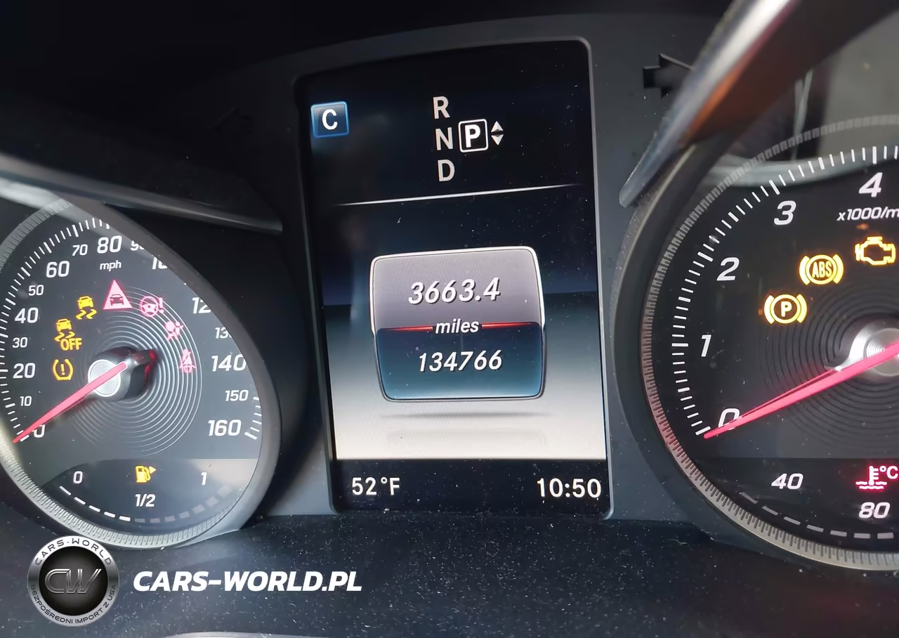 2015 Mercedes-Benz C 300 4Matic VIN:55SWF4KB4FU068616 - 15