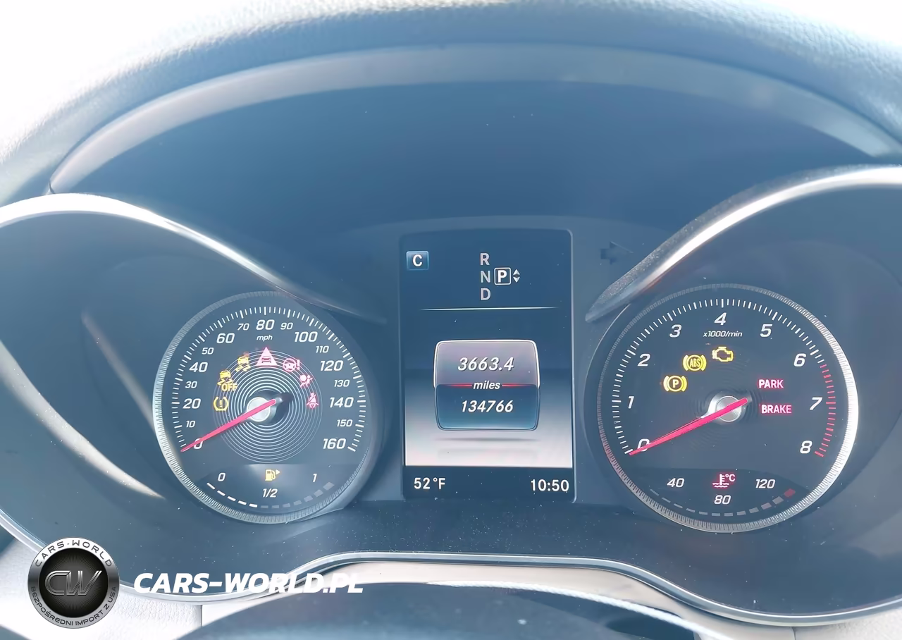2015 Mercedes-Benz C 300 4Matic VIN:55SWF4KB4FU068616 - 7