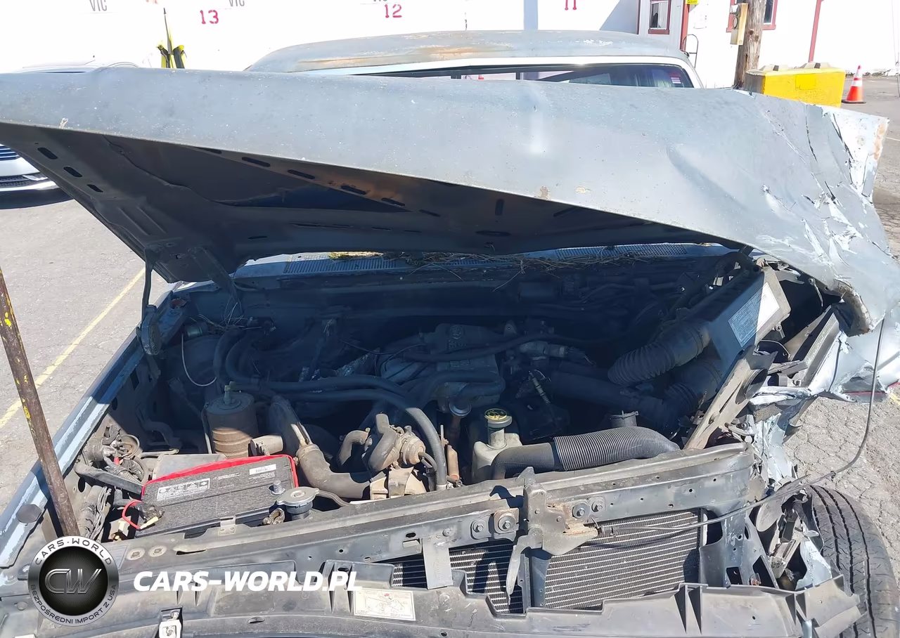 1989 Ford F150 VIN:1FTDF15Y3KNA20396 - 10