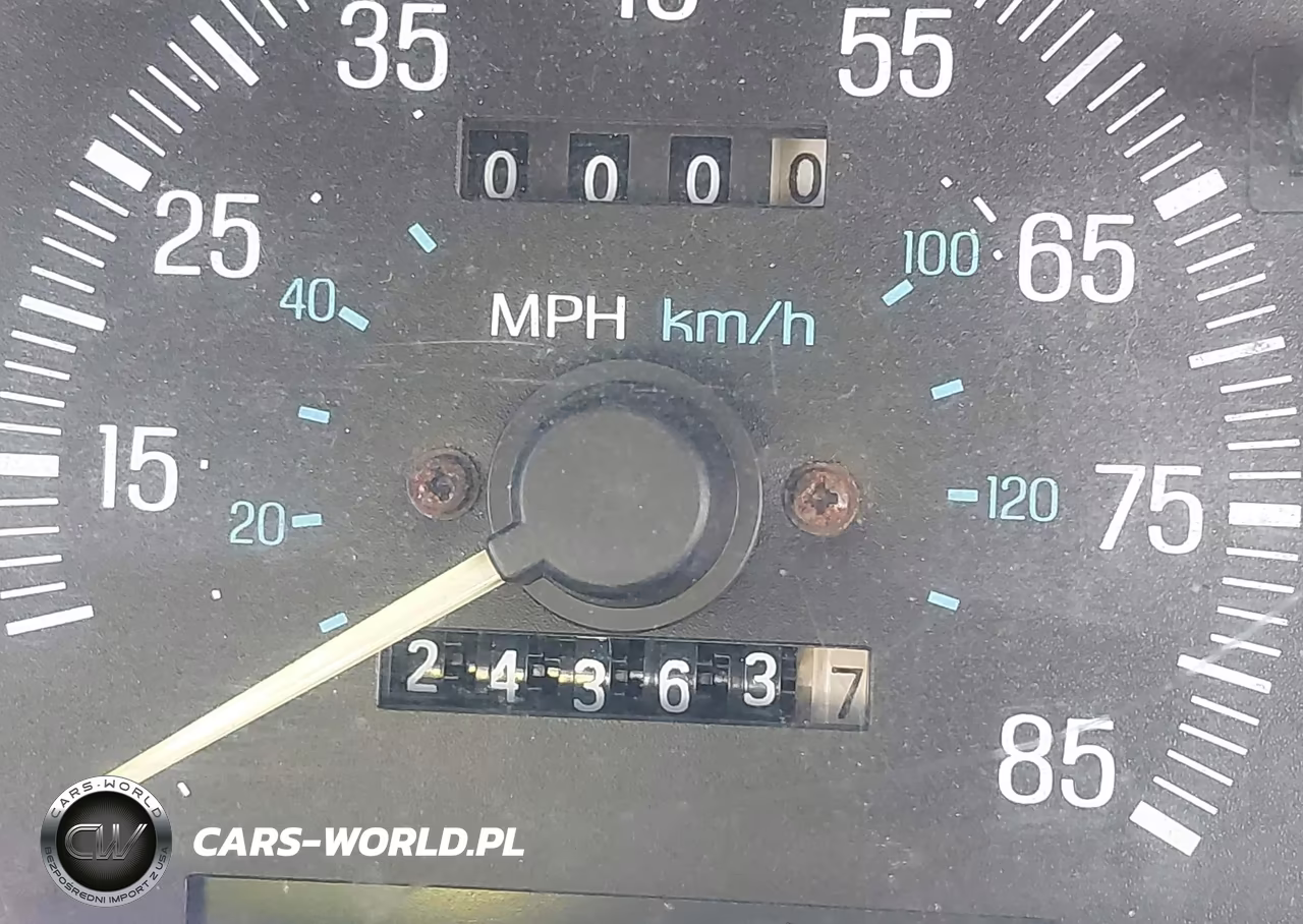 1989 Ford F150 VIN:1FTDF15Y3KNA20396 - 15