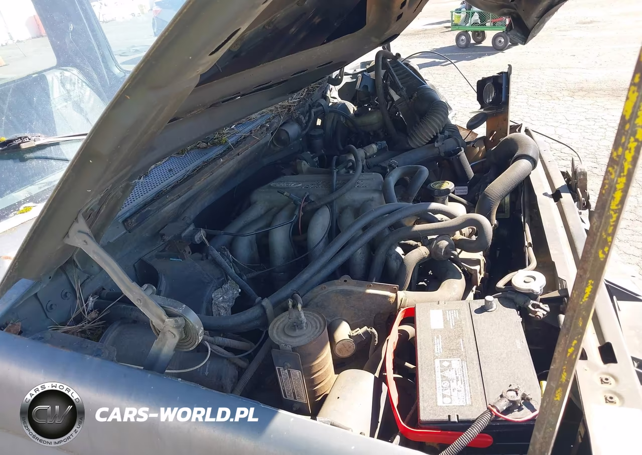 1989 Ford F150 VIN:1FTDF15Y3KNA20396 - 17