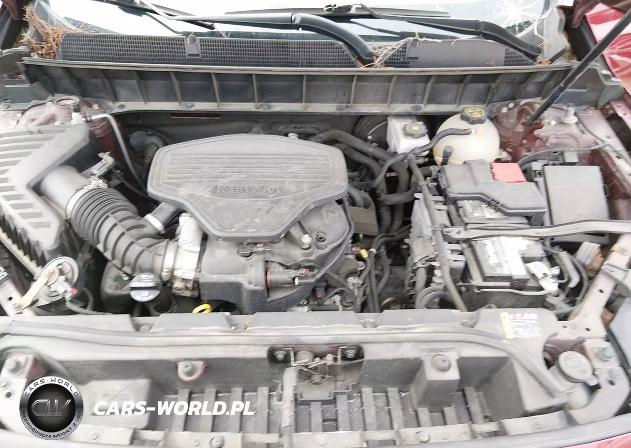 2019 GMC Acadia Slt-1 VIN:1GKKNVLSXKZ288469 - 10