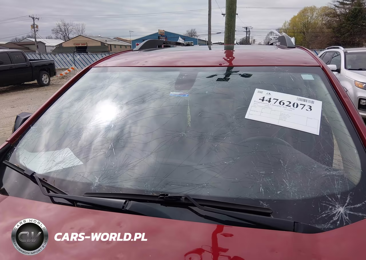 2019 GMC Acadia Slt-1 VIN:1GKKNVLSXKZ288469 - 17