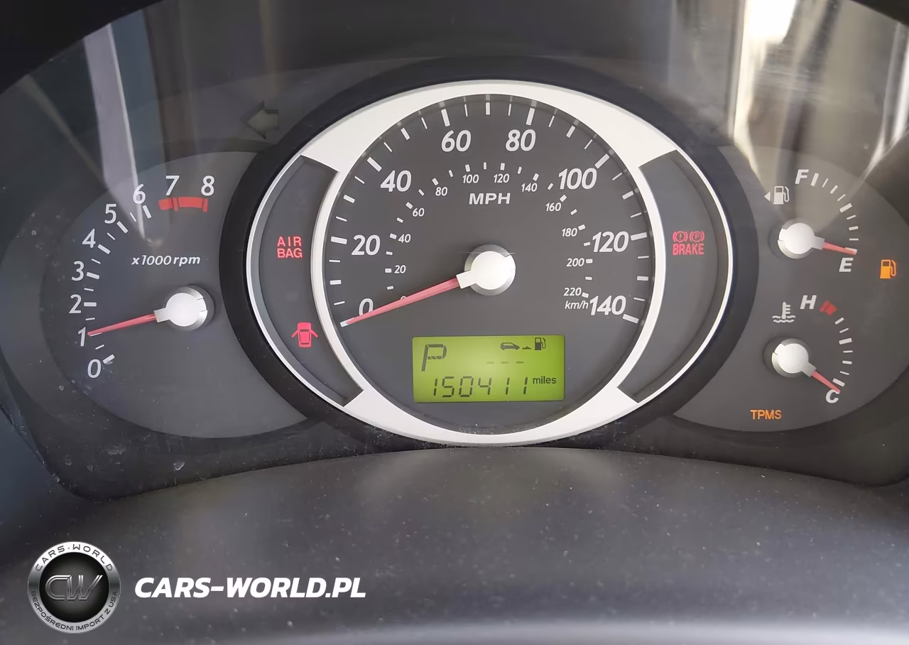 2006 Hyundai Tucson Gls-Limited VIN:KM8JN12D96U359663 - 7
