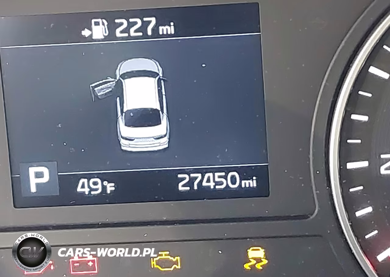 2020 Kia Optima Lx VIN:5XXGT4L39LG401813 - 16