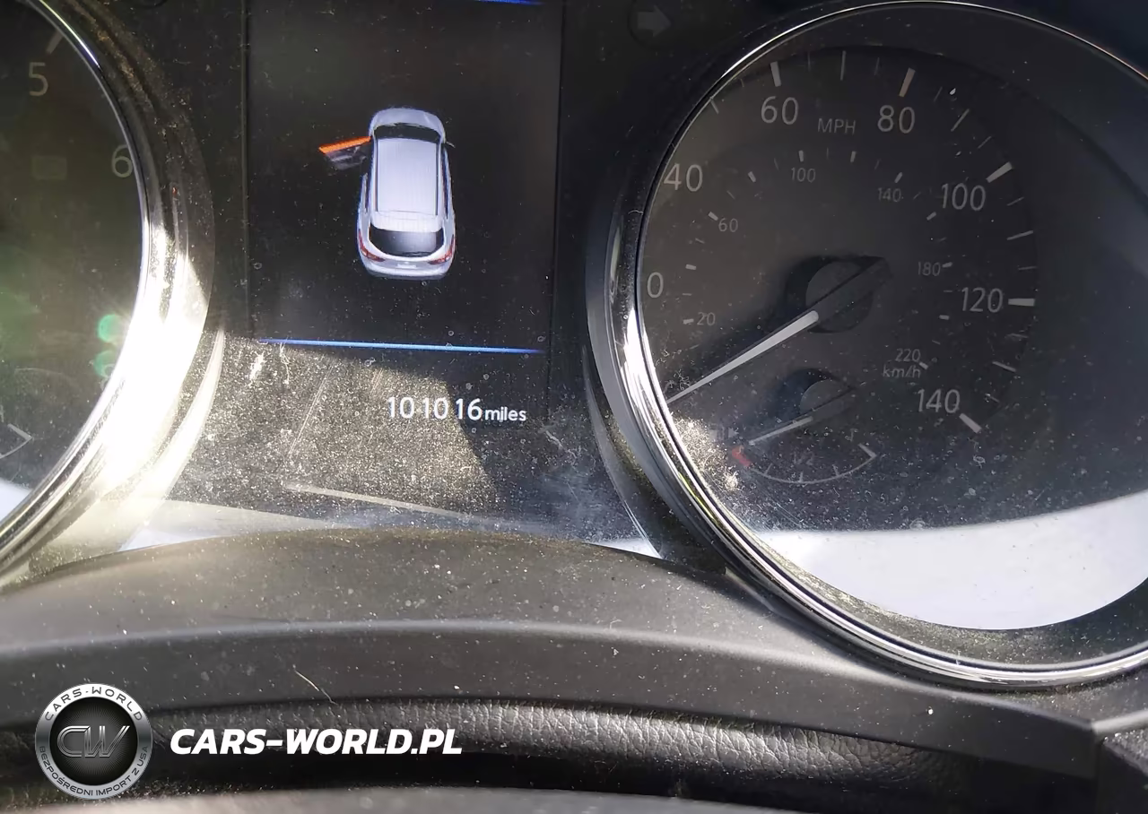 2021 Nissan Rogue Sport S Fwd Xtronic Cvt VIN:JN1BJ1AV5MW301147 - 7