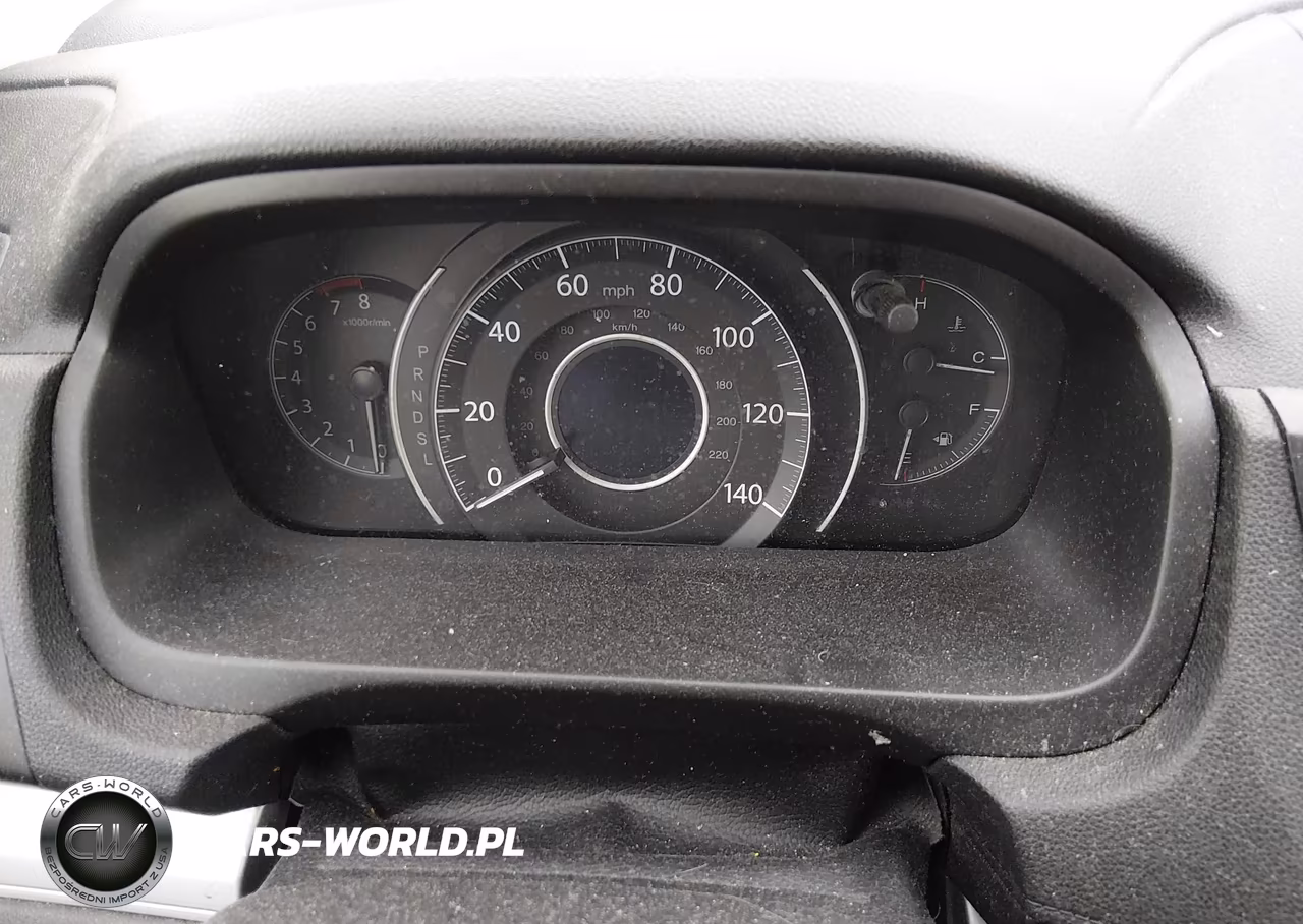 2015 Honda Cr-V Ex VIN:5J6RM4H50FL097303 - 15