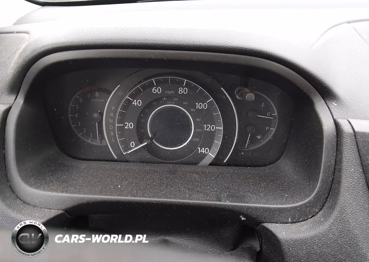 2015 Honda Cr-V Ex VIN:5J6RM4H50FL097303 - 7